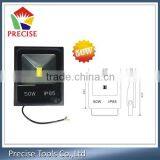 IP65 Waterproof 10W 20W 30W 50W 100W Outdoor Led Flood Light