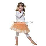 Fluffy Cute Dress for the Girl Chidren Dress Yiwu China Wholesale Manufacturer Weddings Dresses for Kids Baby Girl Dress thumbnail-4