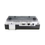 X628 Standalone Fingerprint Time Attendance System TCP/IP Rs232&485 Multi Language Rfid Card Fingerprint Reader Time Clock thumbnail-3