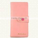 China Supplier Online Shopping Latest Design Fashion Funky Leather Teen Wallets thumbnail-3