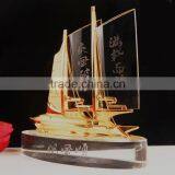 Wholesale Gift Metal Model Ship