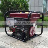 Bison China Zhejiang 2KW Gasoline Powered Air-Cooled Single Cylinder Power Star Generators For Camper thumbnail-3