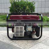 Bison China Zhejiang 2KW Gasoline Powered Air-Cooled Single Cylinder Power Star Generators For Camper thumbnail-5