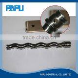 Quality Assurance Single Screw Pump Rotor NM021BY02s12B thumbnail-1