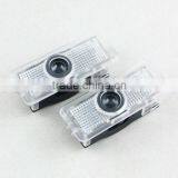 Fatory on Sales Car Door Logo Projector Lights for Mercedes Benz Cls Series Led Ghost Shadow Car Logo Light thumbnail-4