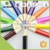 Cheap Standard Quality Colored Wooden Pencils thumbnail-4
