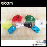 Ricom Shenzhen Soccer Shirt Power Bank Charger With Sports Wear Design--PB102C--Shenzhen Ricom