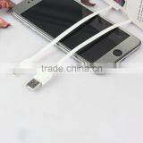 MFI Cable With High Quality Fast Speed Data Transmission for Iphone thumbnail-1