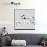 Manufacturer 2016 TUV GS CE ROHS SAA ISO9001 IP54 Wall Mount Space Heater