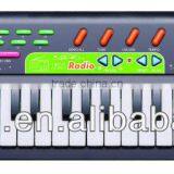 31 Key Electronic Keyboard MQ-001FM