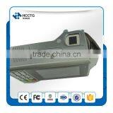 Outdoor Data Collection and Processing for EFT Mobile Data Terminal With Pos Printer--S1000 thumbnail-4
