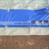 Customized Steel Height Adjustable Painted Outdoor Volleyball Posts and Nets thumbnail-4
