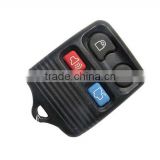 After market 2000-2008 Ford Focus Keyless Entry Remote Key Fob w/ Free DIY Programming Instructions