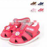 Fashion Squeaky Baby Shoes for Girls thumbnail-1