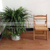 Eco-friendly Foldable Bamboo Chair for Leisure thumbnail-1