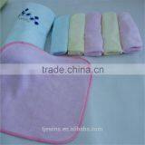 China Organic High Quality Bamboo Fiber Hand Towel thumbnail-2