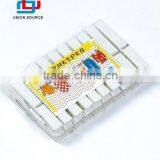 10pcs Plastic Clothes Peg Yiwu Agent, Buying Agent, Purchasing Agent, Sourcing Agent, Shipping Agent