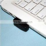 USB 3.0 Left Vertical Angled Adapter M/F thumbnail-3