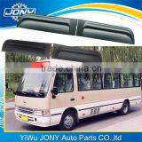 TOYOTA Coaster Spoiler Front for New Module thumbnail-1