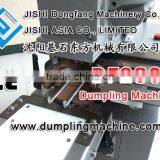 2013 NEW Design Good Price High Quality Dumplings Maker Machine/ Dumplings Making Equipment for Sale thumbnail-6