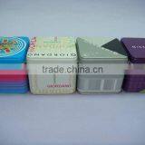 SB406 - Watch Tin Can