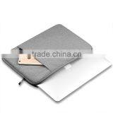 Waterproof Nylon Laptop Sleeve / Notebook Laptop Bag Case for Apple MacBook Pro thumbnail-1