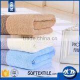 100% Cotton Gentle Neutral Color Luxury Wholesale Bath Towels thumbnail-4