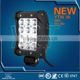 Y&T Brand New Product 4 Rows 36w Led Light Bar, Led Construction Work Light thumbnail-2