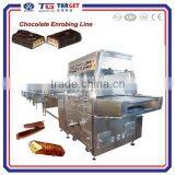 Brand Chocolate Enrobing Machine