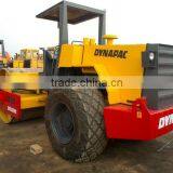 Used Dynapac CA30D Roller 12 Ton of Dynapac Compaction Road Roller thumbnail-6