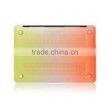 High Quality New Hot Fashion Rainbow Ultra Thin Shell Laptop Case for Macbook Pro 13inch and 15 Inch thumbnail-2