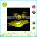Sunflower Yard Light With Butterfly Led Solar Lights thumbnail-2