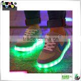 High Quality Comfortable LED Light Casual Shoes Universal For Boys And Girls thumbnail-3