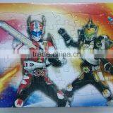 2016 Hot Sale Eco-friendly High Quality Kids Safety Collection Puzzle thumbnail-1