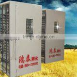 3100 Chicken Eggs Incubator/fully Automatic New Designed Egg Incubator thumbnail-1