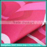 PVC Coated Inflatable Boat Fabric 420d Pvc Coat Polyester Fabric thumbnail-4