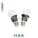 Black Die Casting LED Bulb 5W Insect Preventing thumbnail-2