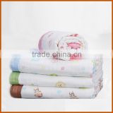 wholesale soft cotton baby swaddle blanket                        
                                                Quality Choice