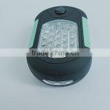 24+3 LED Magitc Work Light