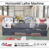 Export CA Series Horizontal Lathe Machine CA6280C*1000 thumbnail-5