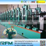 Bender of Downpipe Rolling and Forming Machine thumbnail-1
