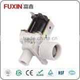 washing machine laundry water solenoid valve control valve sensor sanitary universal engineering magnetic valve