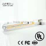 Made in China Edison Tube Light T9 T30 E27 Tubular Edison Bulb thumbnail-4