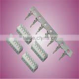 1.25mm Pitch Board in Connectors Male and Female Hosing Terminal thumbnail-1