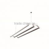 TIWIN Elegant MODERN Office Residential Museum Art Gallary 100-240V 40W LED Hanging Lamp Light thumbnail-1