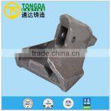 TS16949 OEM Casting Agricultural Castings