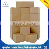 Customized Brown Corrugated Box Quality Choice thumbnail-6