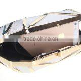 Metal Woman Wedding Party Bag Clutch Purse Lips Clutch Bag China Wholesale thumbnail-6