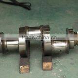 Crankshaft ,mud Plunger Pump, Triplex thumbnail-1