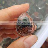 Water Drop Scenery Crystal Pendulum Gemstones thumbnail-4